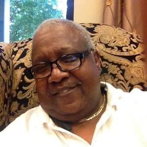 Meet your Posher, Gregory